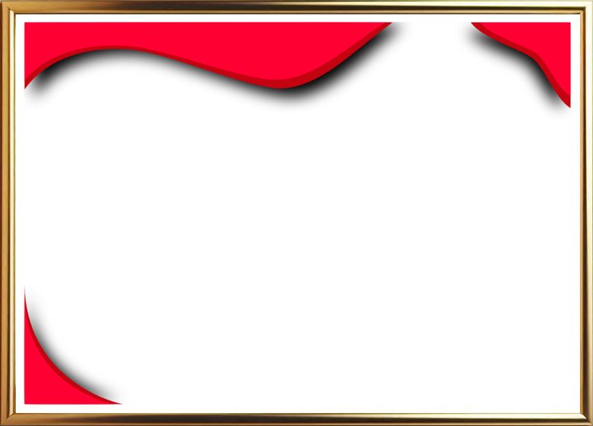 Stilvolle Vorlage für Ihre individuelle Auszeichnung