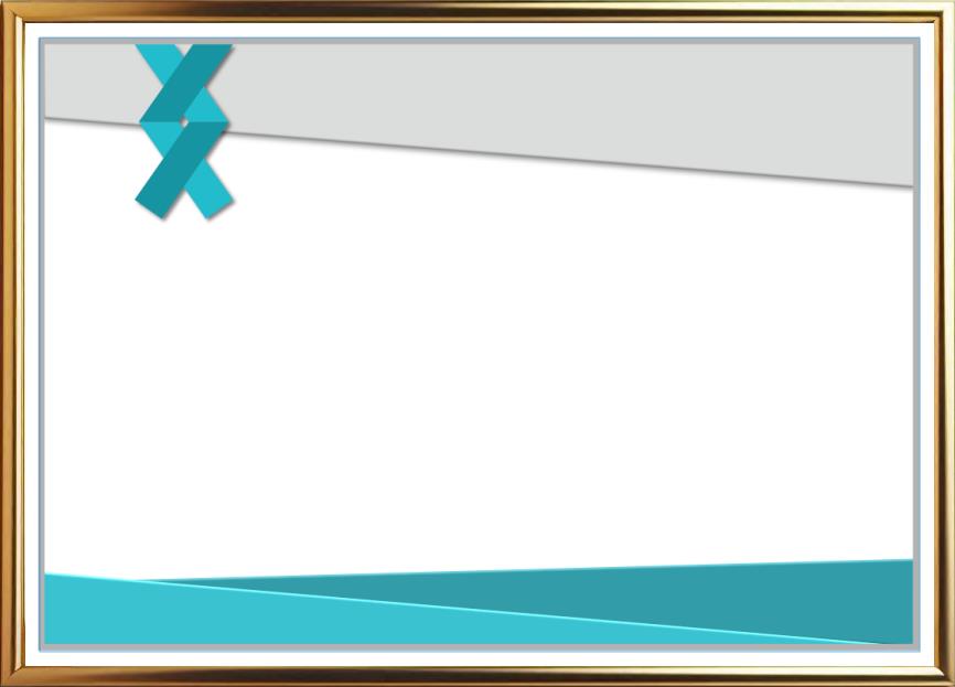 Stilvolle Vorlage für individuelle Auszeichnungen